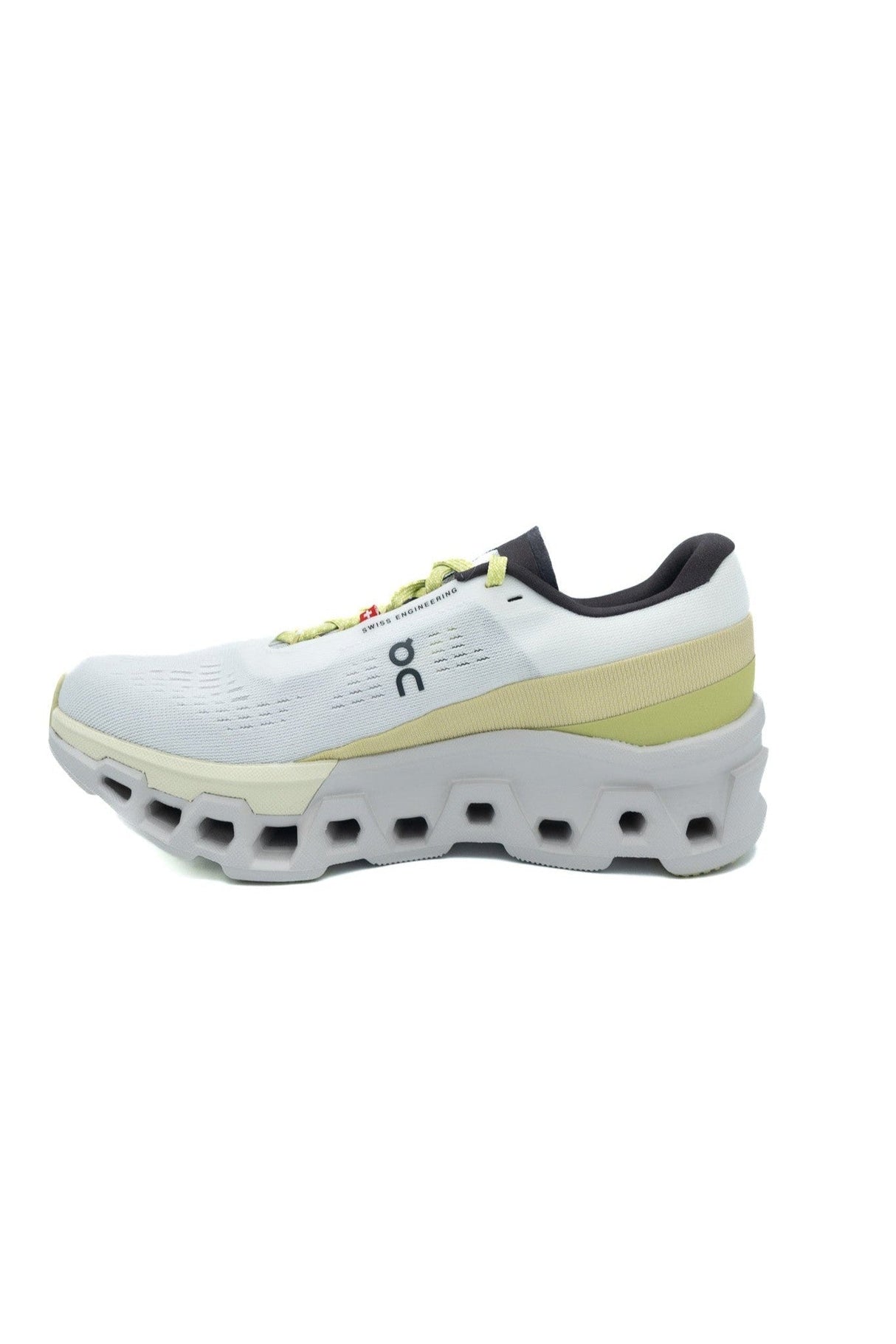 Chaussures Running Femme ON Cloudmonster 2 W