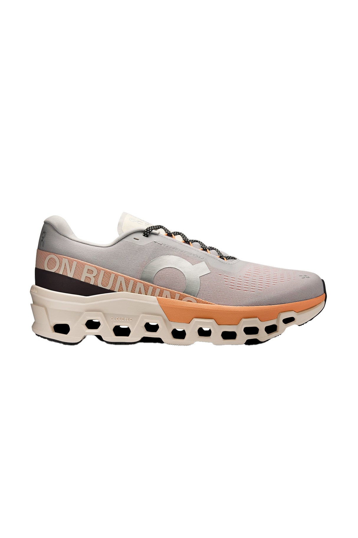Chaussures Running Femme ON Cloudmonster 2 W