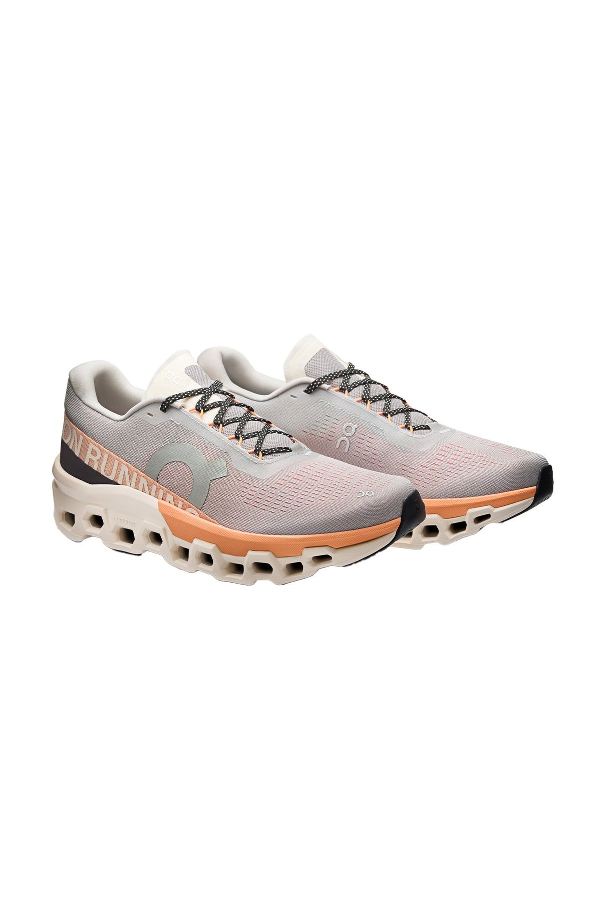 Chaussures Running Homme ON Cloudmonster 2