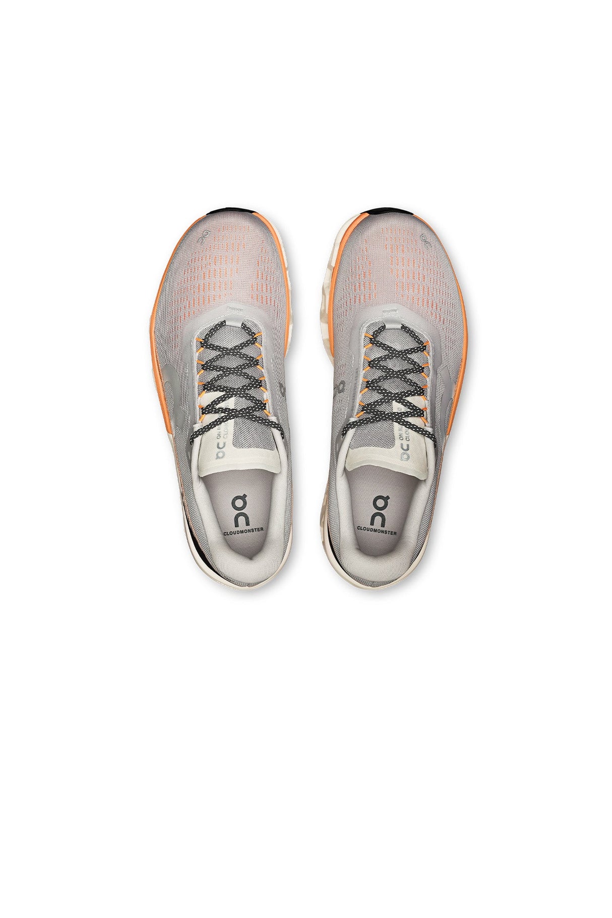 Chaussures Running Femme ON Cloudmonster 2 W