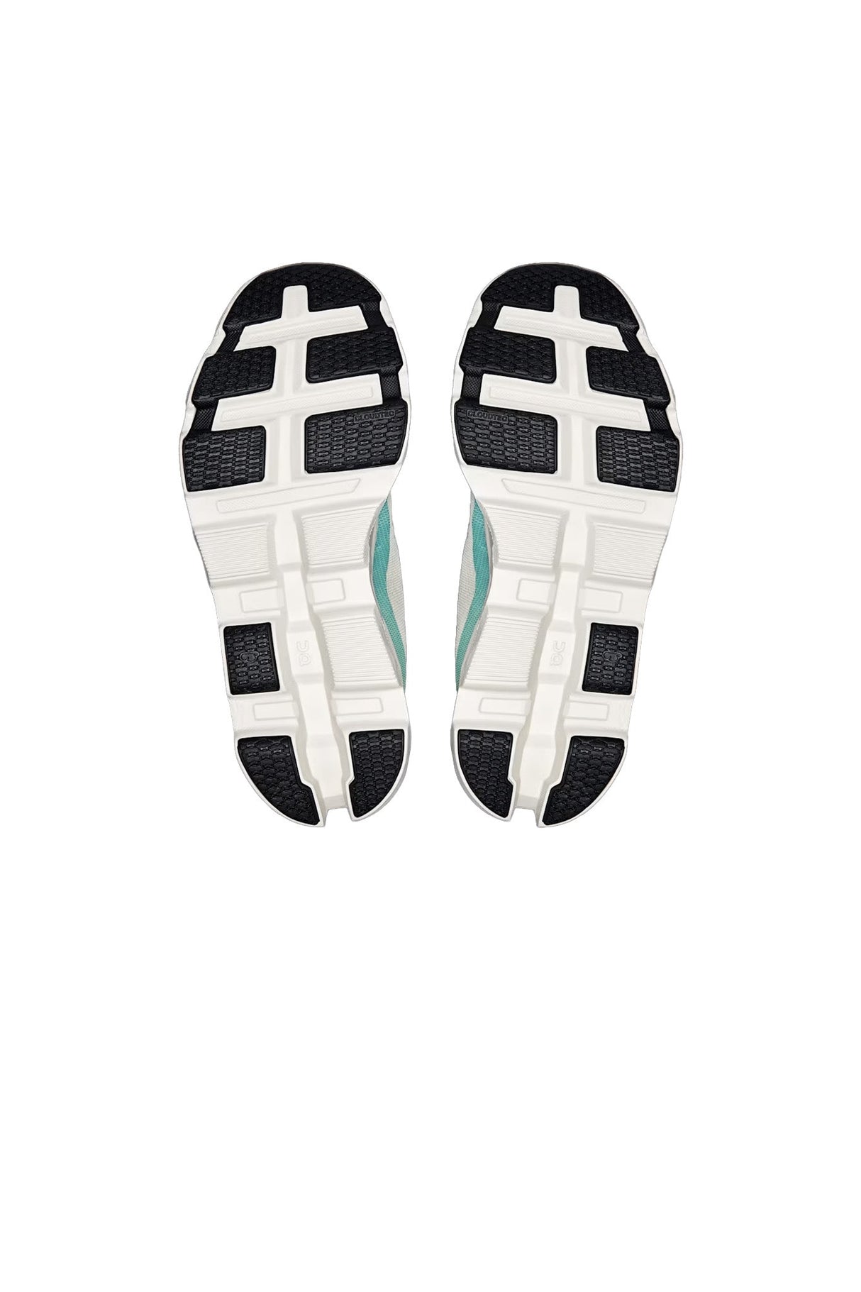 Chaussures Running Femme ON Cloudmonster 2 W