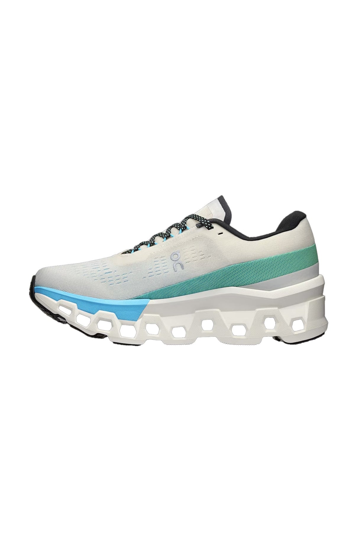 Chaussures Running Femme ON Cloudmonster 2 W