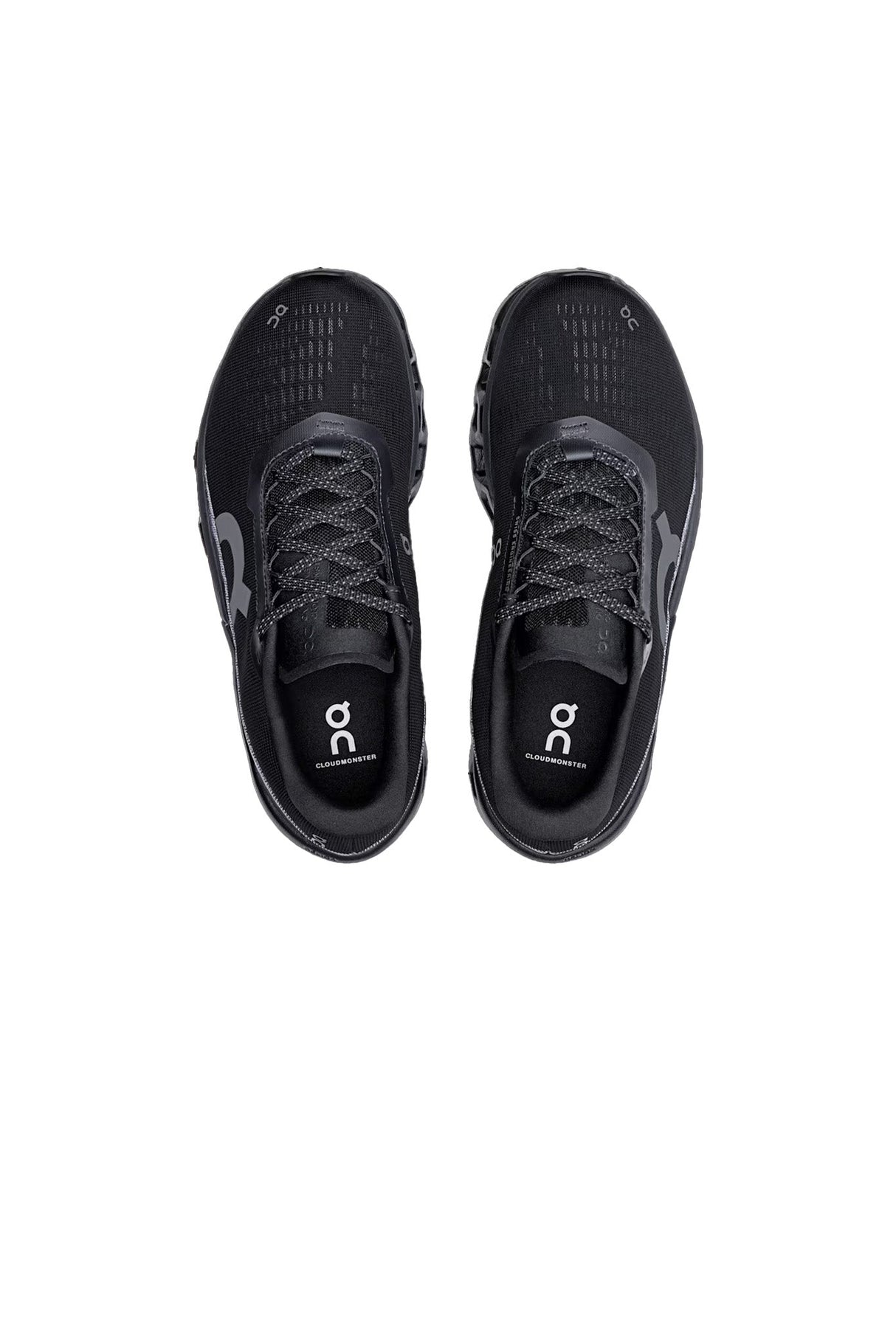 Chaussures Running Femme ON Cloudmonster 2 W