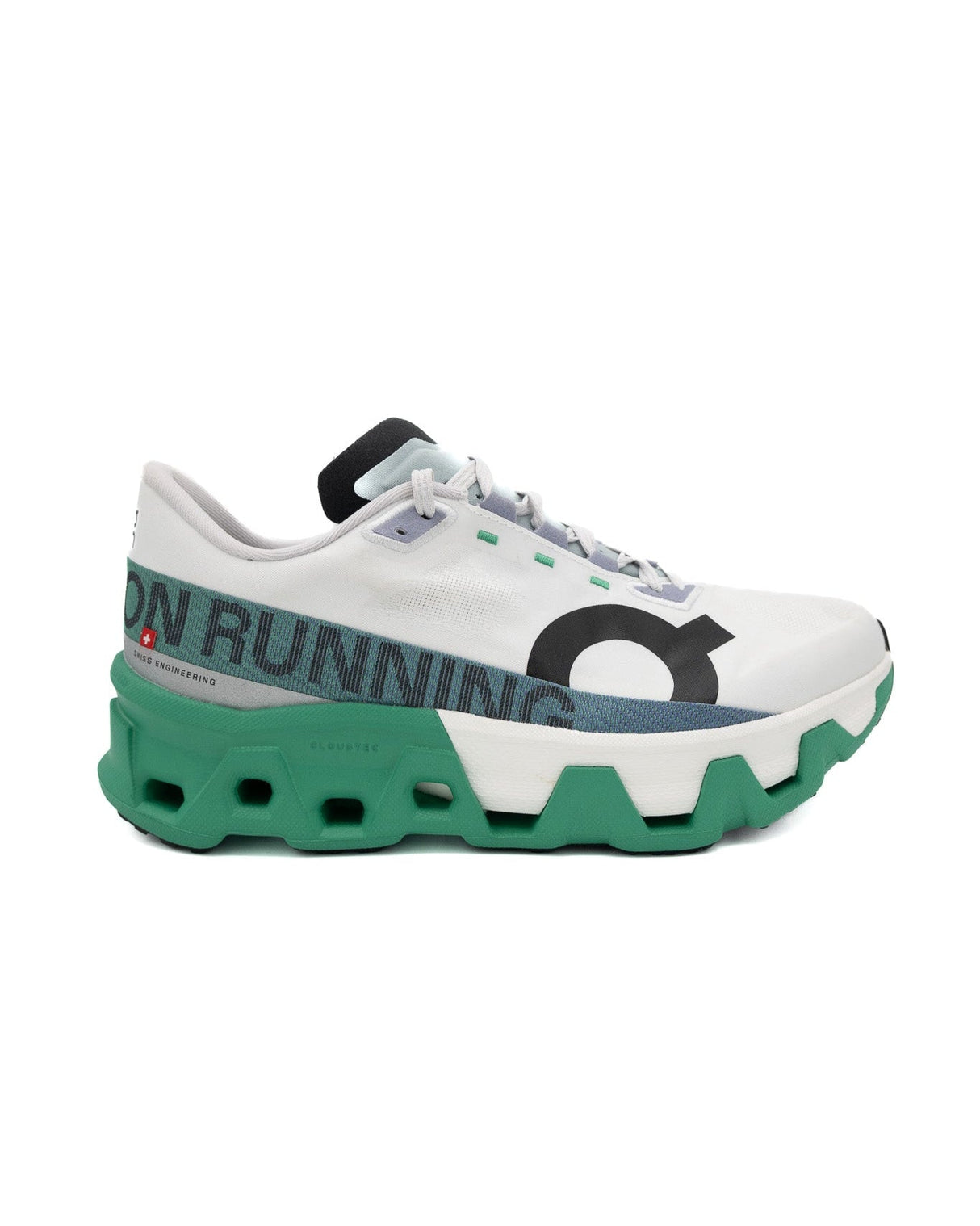 Chaussures Running Homme ON Cloudmonster Hyper