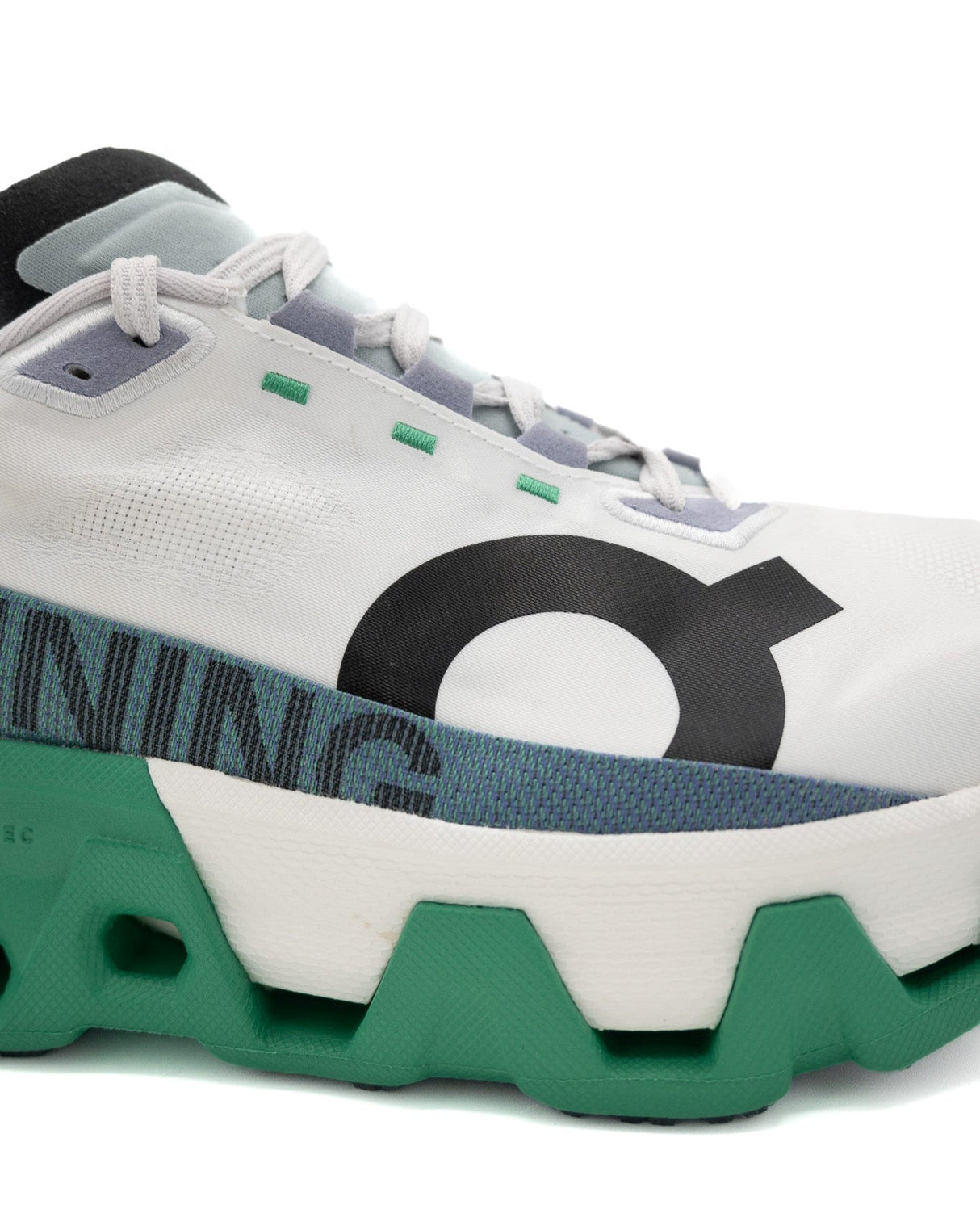 Chaussures Running Homme ON Cloudmonster Hyper