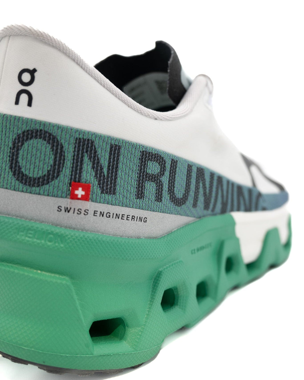 Chaussures Running Homme ON Cloudmonster Hyper