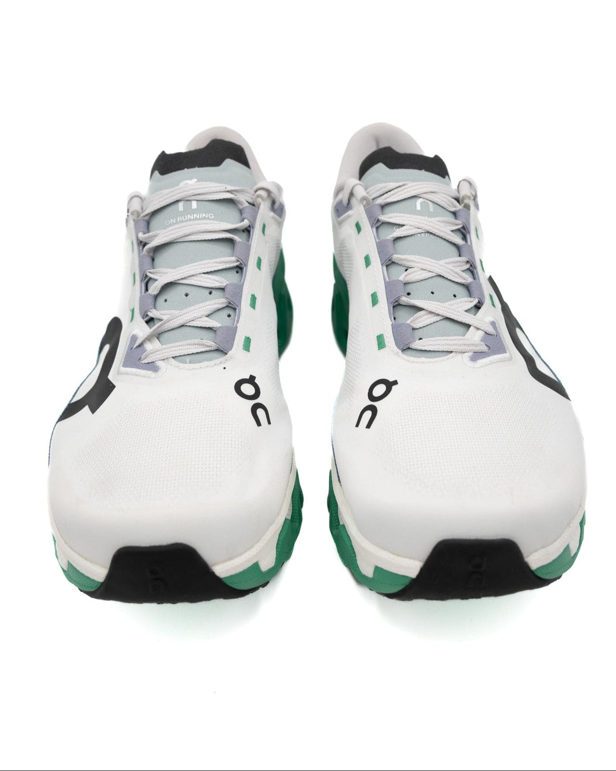 Chaussures Running Homme ON Cloudmonster Hyper