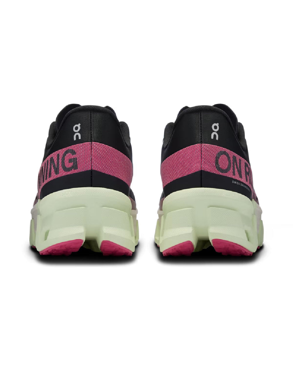 Chaussures Running Homme ON Cloudmonster Hyper