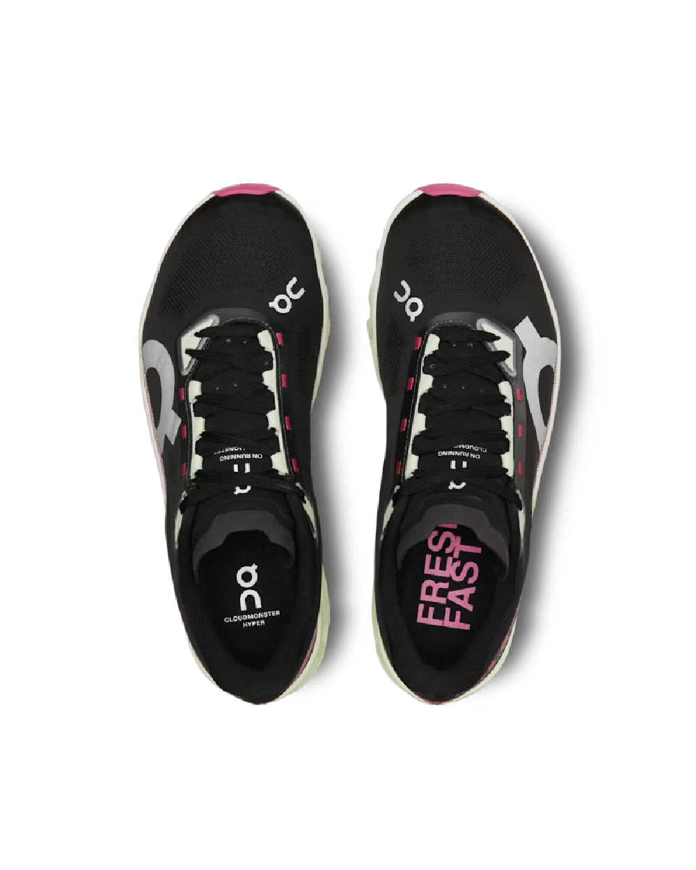 Chaussures Running Homme ON Cloudmonster Hyper