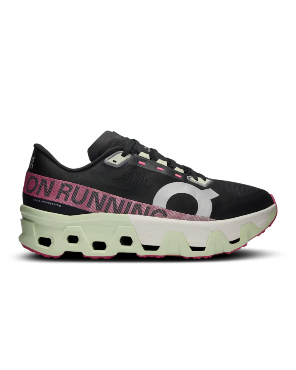 Chaussures Running Homme ON Cloudmonster Hyper