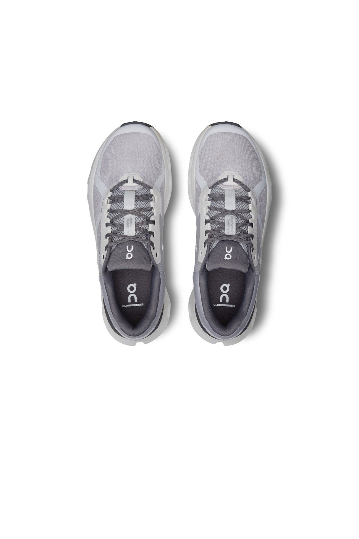 Chaussures Running Homme ON Cloudrunner 2