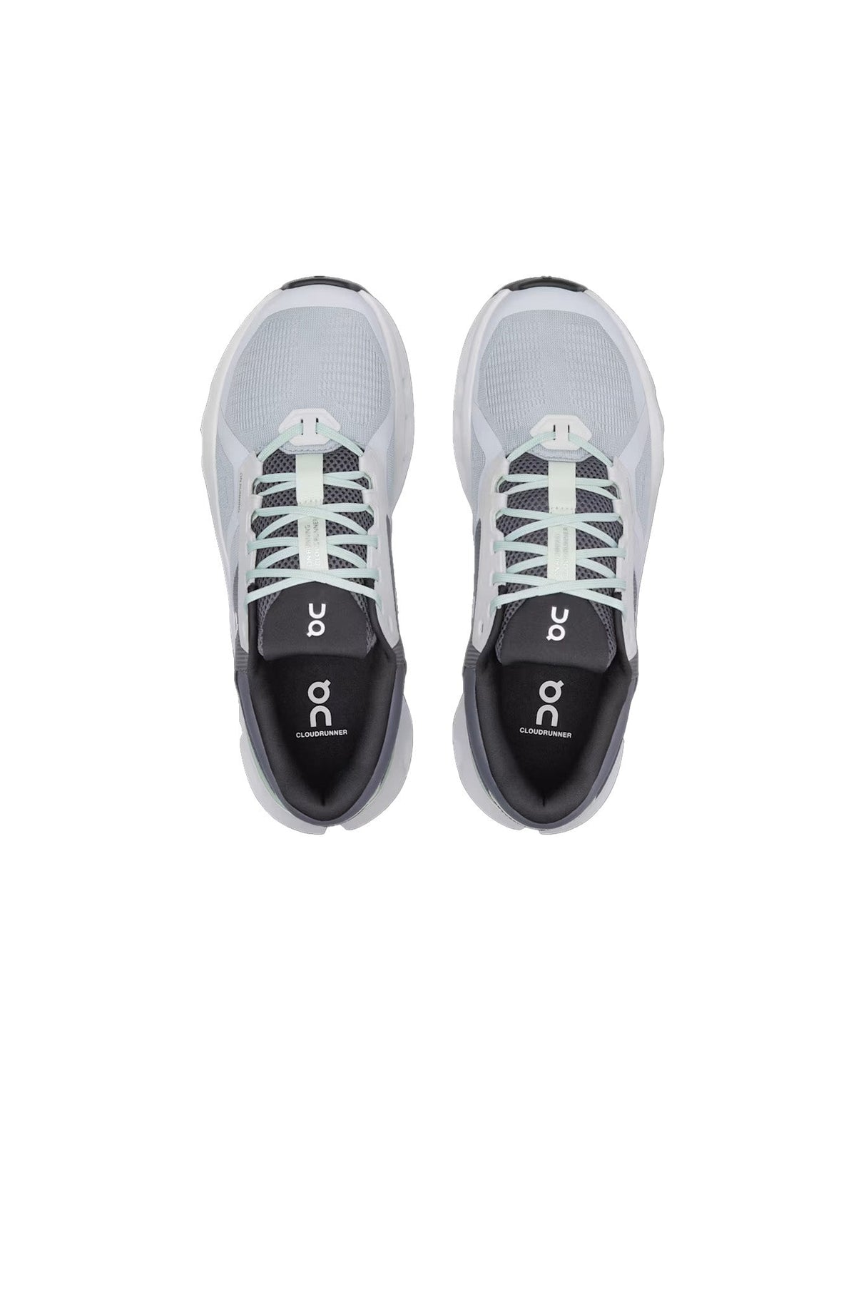 Chaussures Running Homme ON Cloudrunner 2