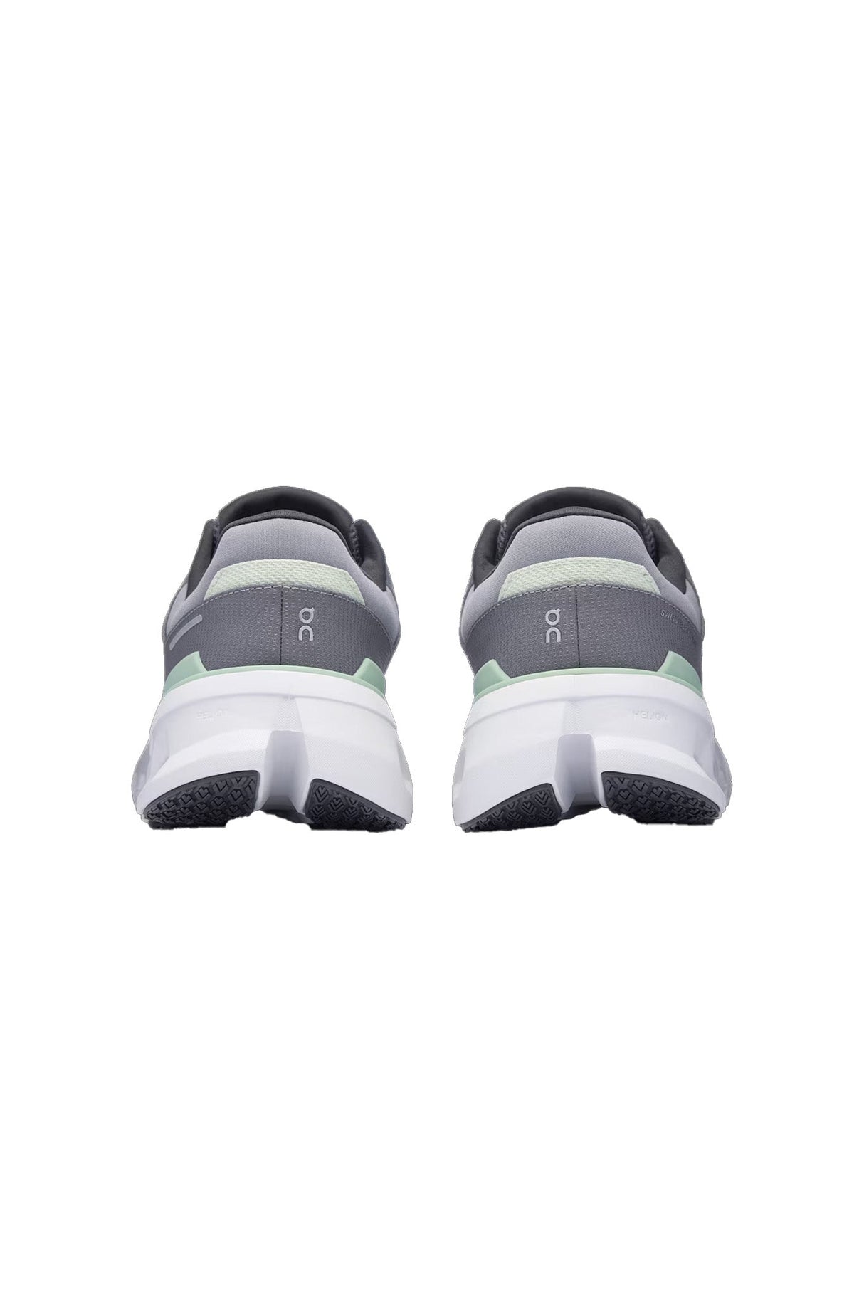 Chaussures Running Homme ON Cloudrunner 2