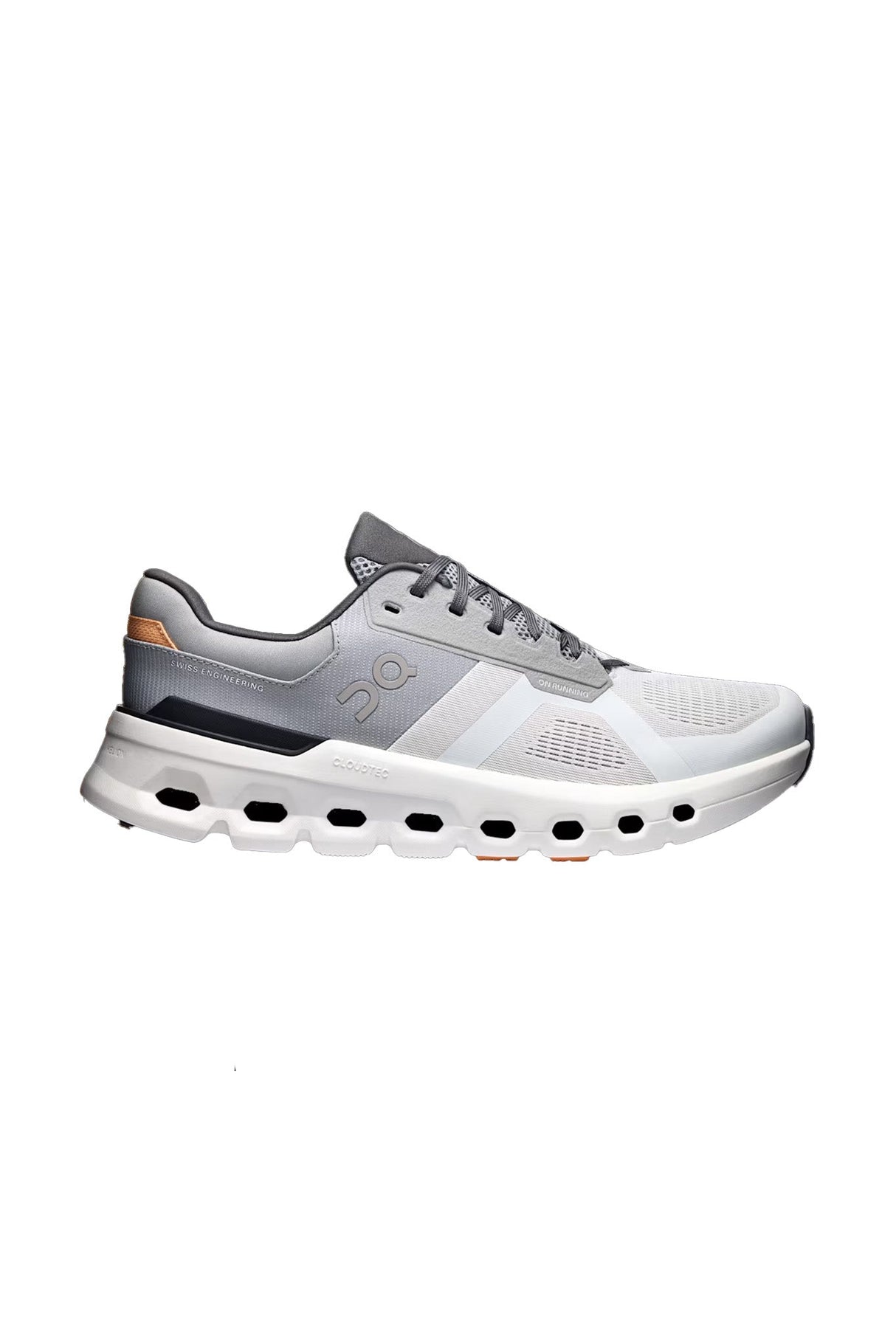 Chaussures Running Homme ON Cloudrunner 2