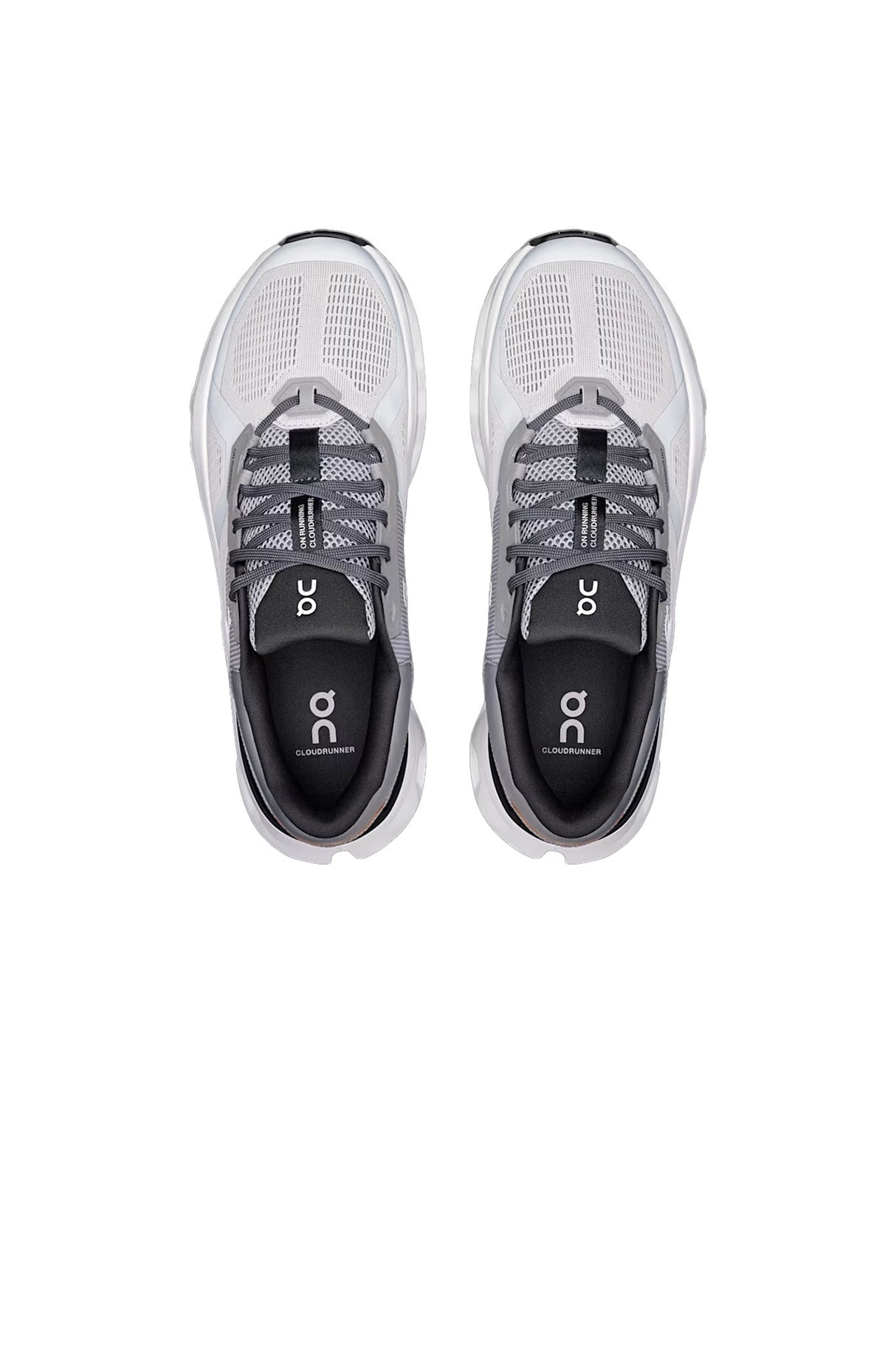 Chaussures Running Homme ON Cloudrunner 2