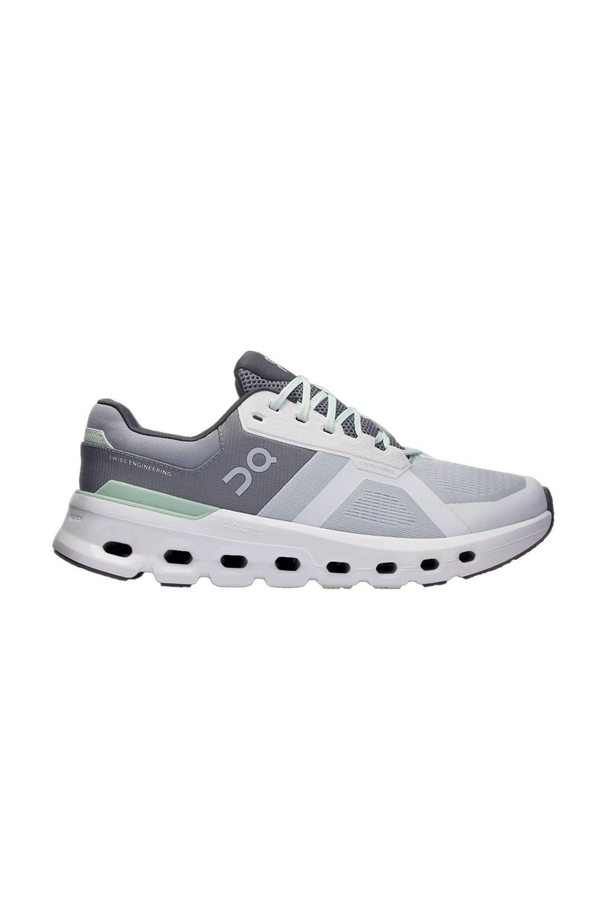 Chaussures Running Homme ON Cloudrunner 2
