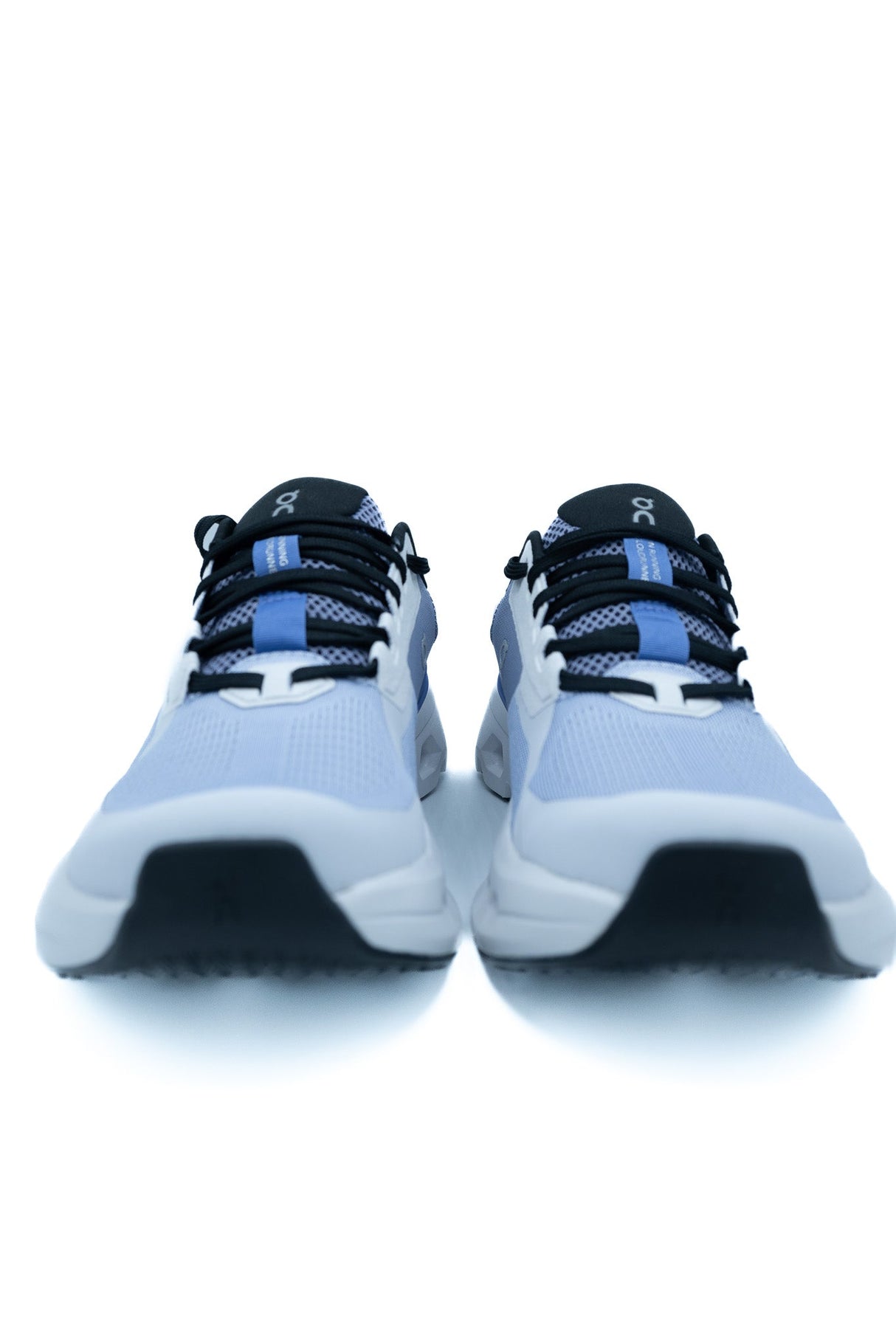 Chaussures Running Femme ON Cloudrunner 2