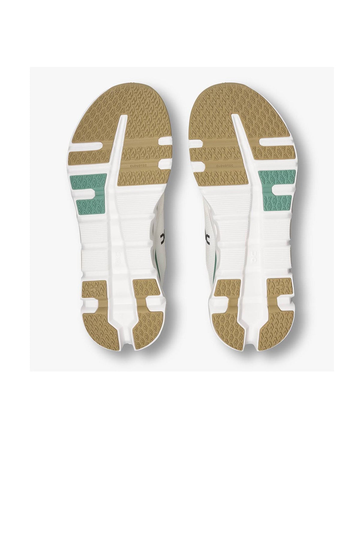 Chaussures Running Femme ON Cloudrunner 2