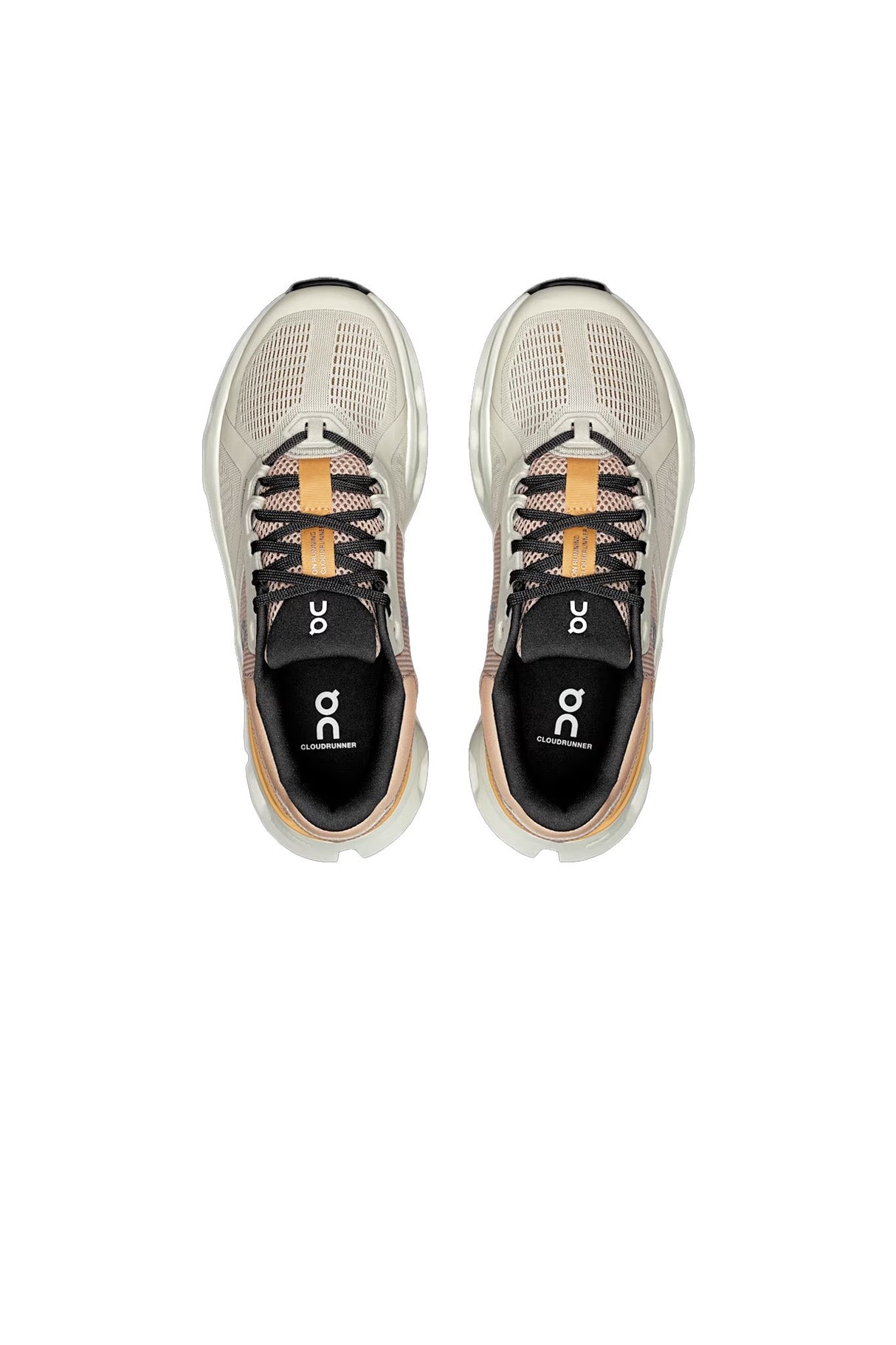 Chaussures Running Femme ON Cloudrunner 2