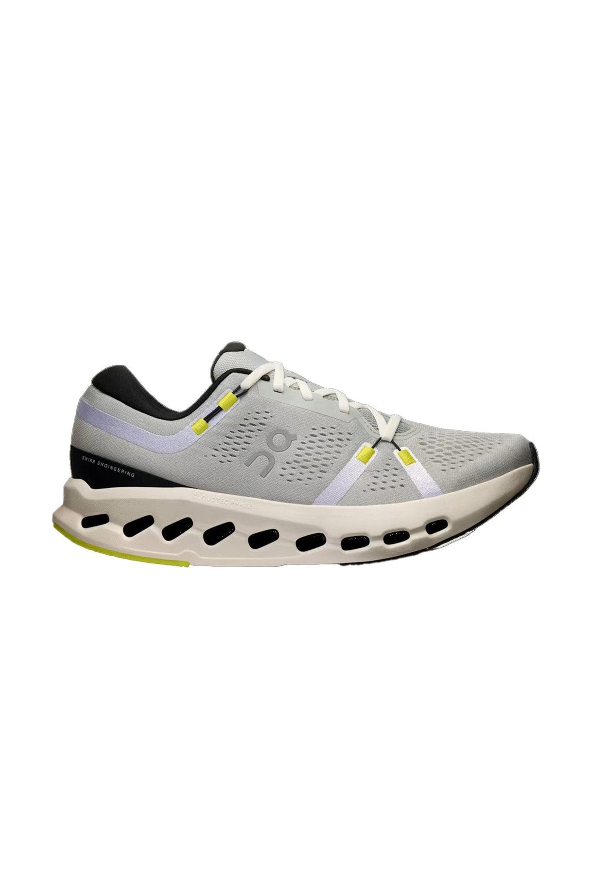 Chaussures Running Homme ON Cloudsurfer 2