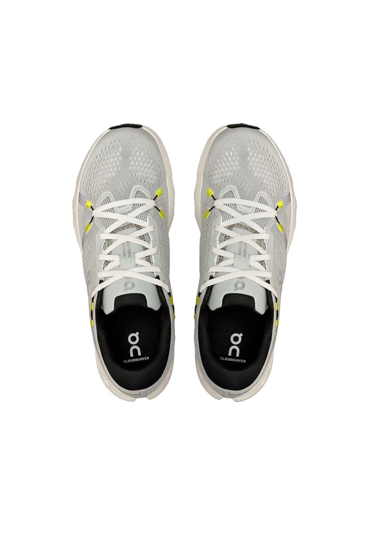 Chaussures Running Homme ON Cloudsurfer 2