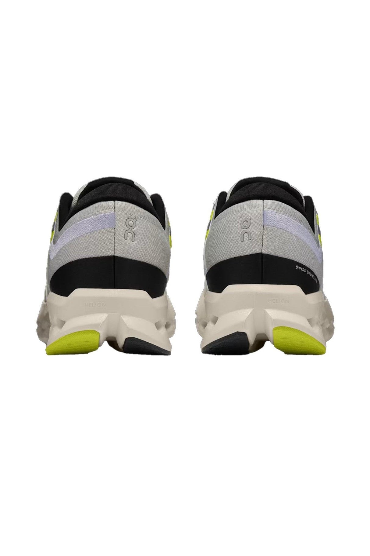 Chaussures Running Homme ON Cloudsurfer 2