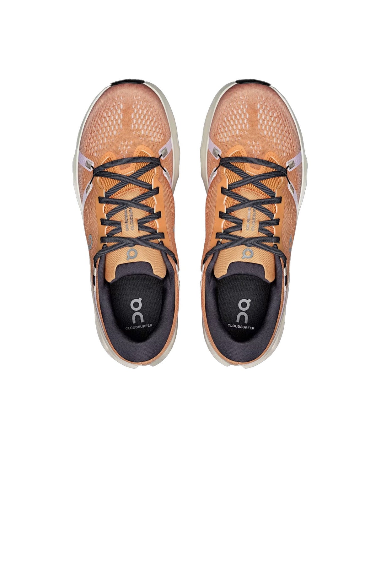 Chaussures Running Homme ON Cloudsurfer 2