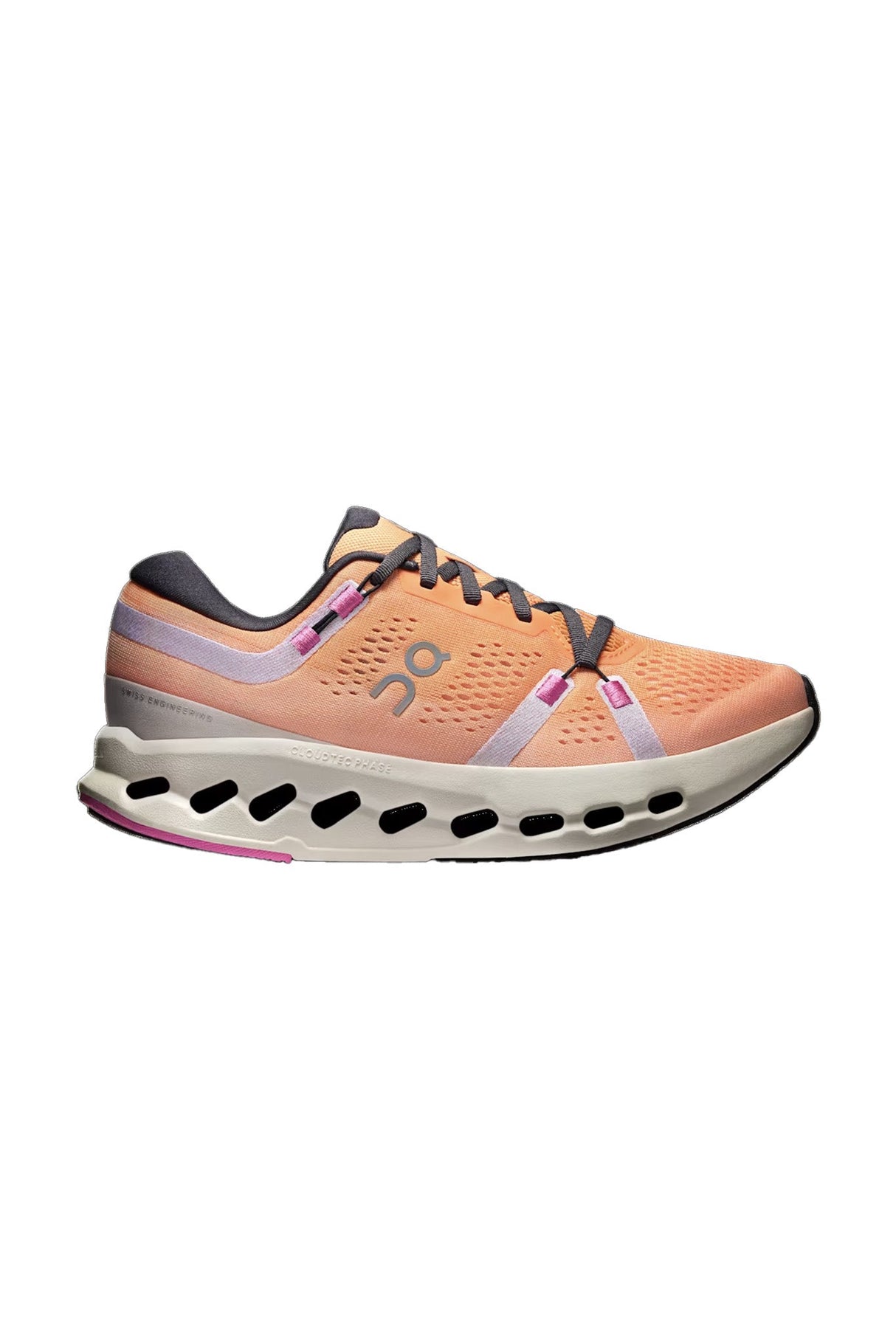Chaussures Running Femme ON Cloudsurfer 2