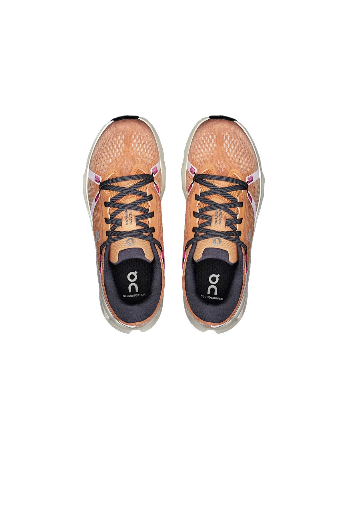 Chaussures Running Femme ON Cloudsurfer 2