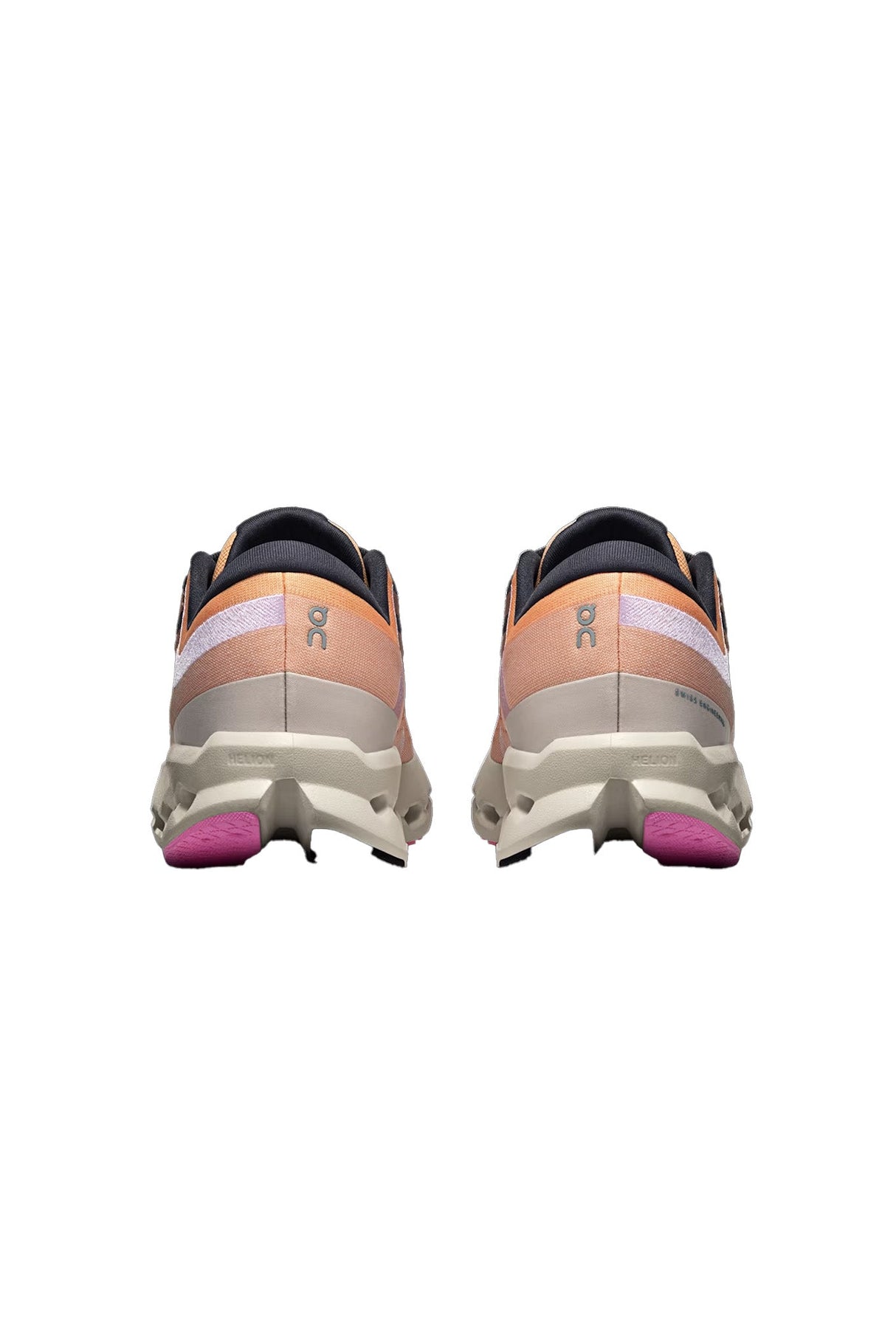 Chaussures Running Femme ON Cloudsurfer 2