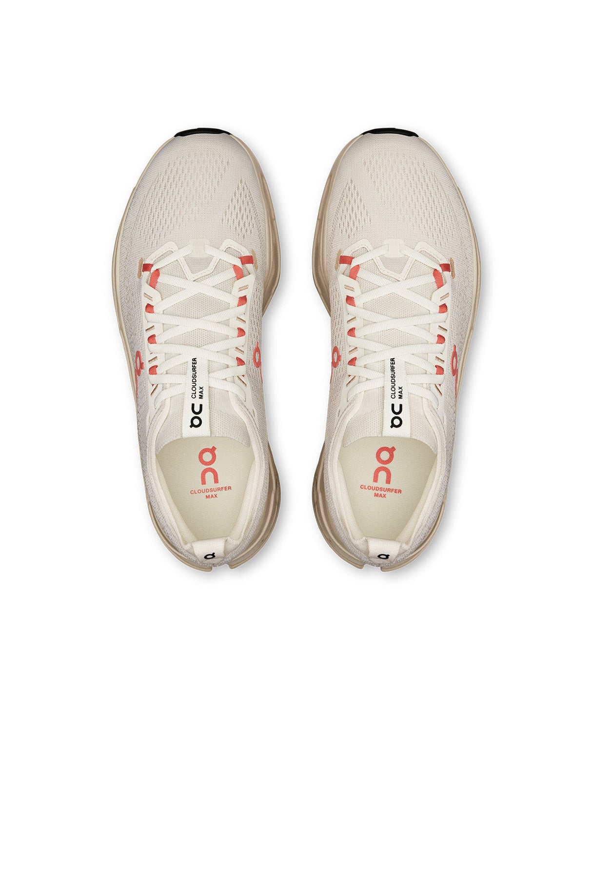 Chaussures Running Homme ON Cloudsurfer Max