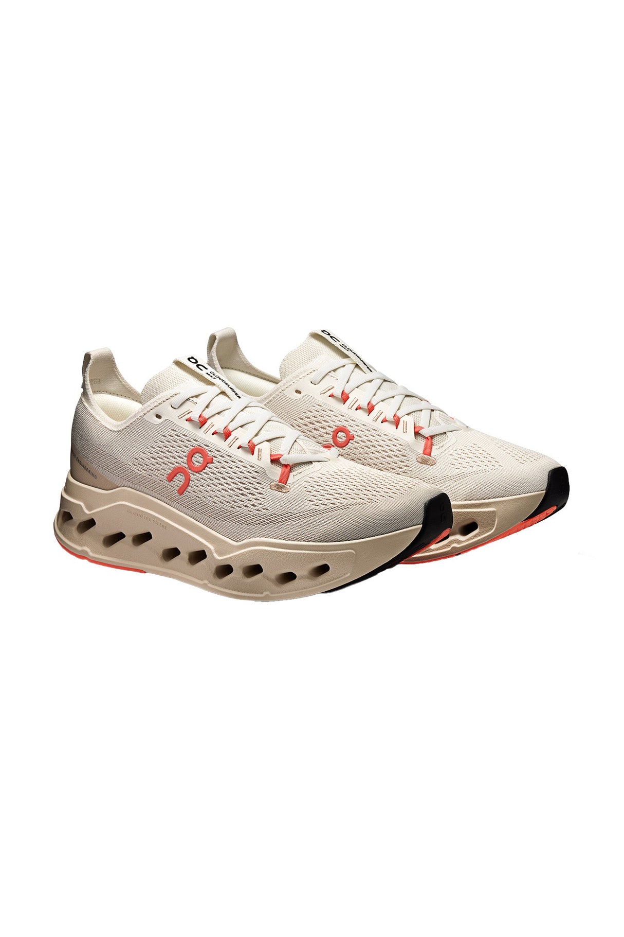 Chaussures Running Homme ON Cloudsurfer Max