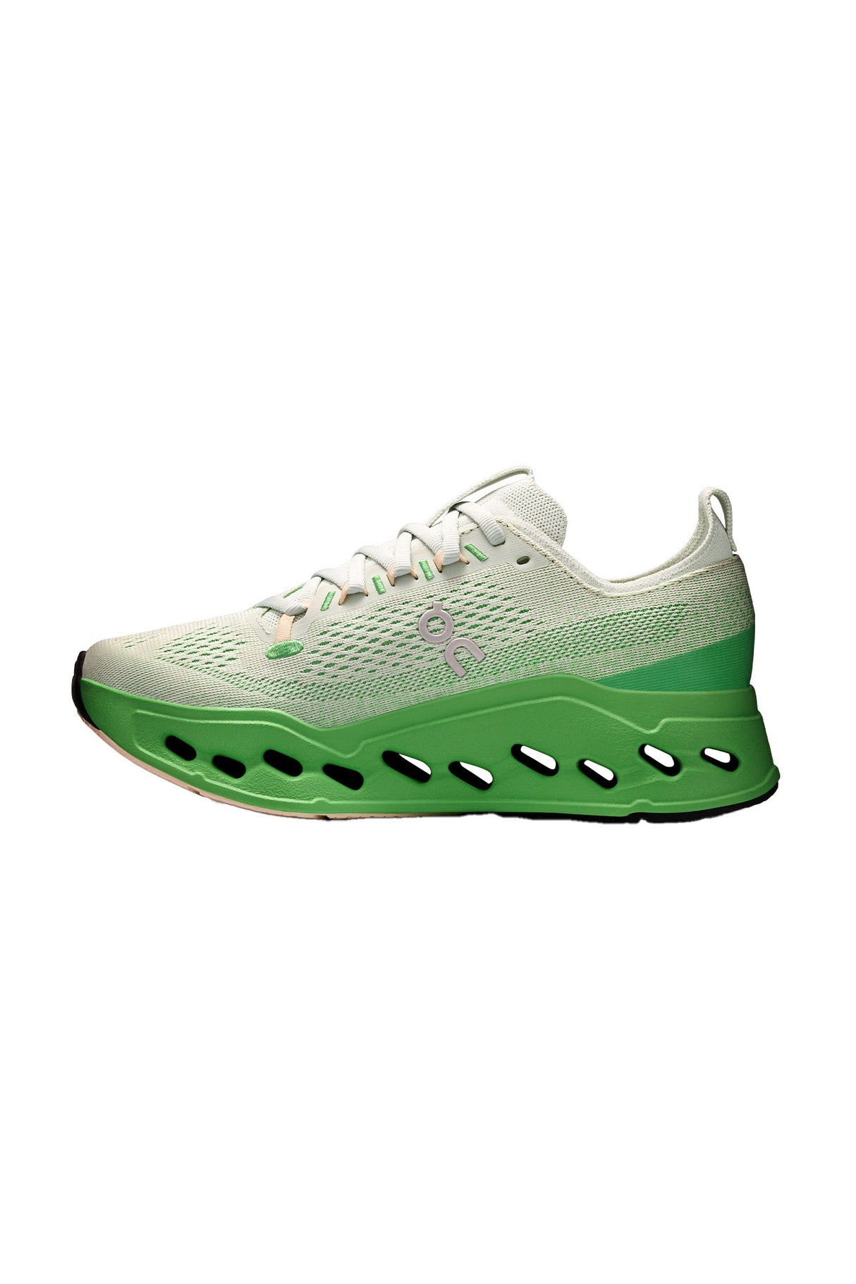 Chaussures Running Femme ON Cloudsurfer Max