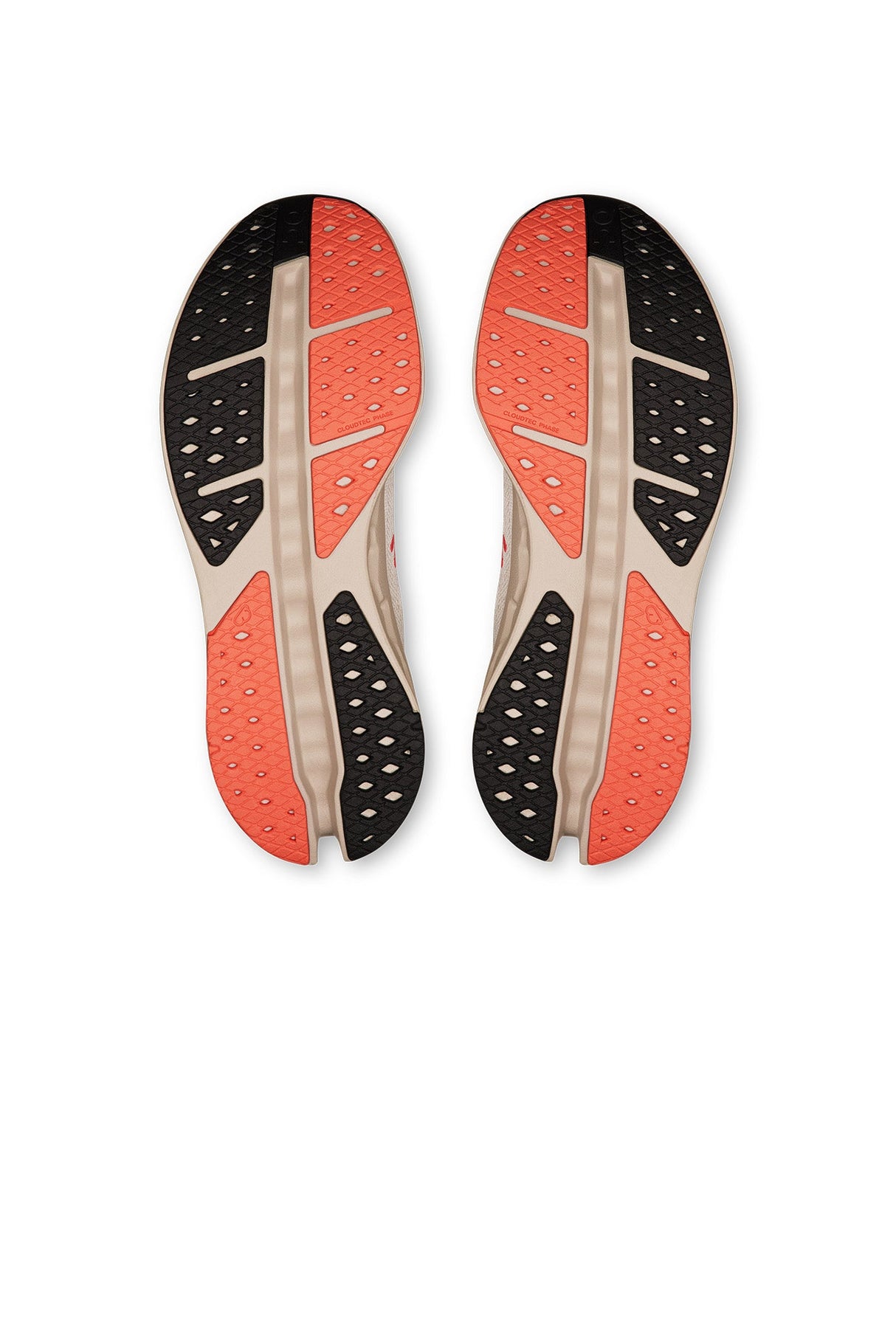 Chaussures Running Femme ON Cloudsurfer Max