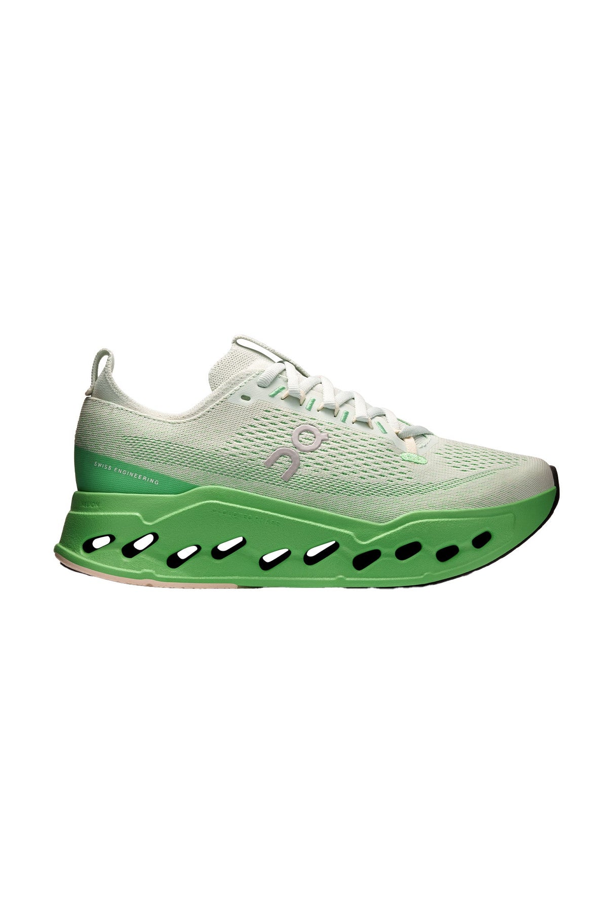 Chaussures Running Femme ON Cloudsurfer Max