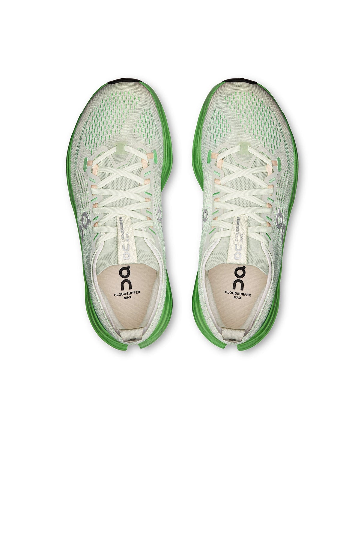 Chaussures Running Femme ON Cloudsurfer Max