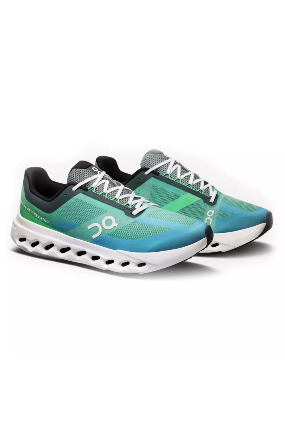 Chaussures Running Homme ON Cloudsurfer Next