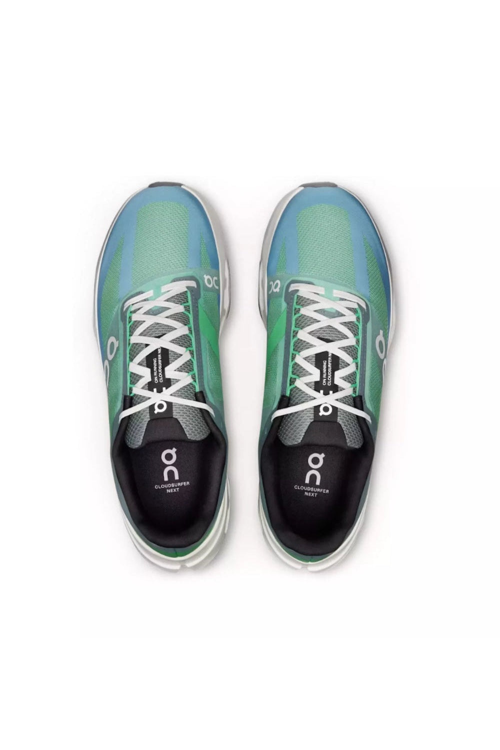 Chaussures Running Homme ON Cloudsurfer Next