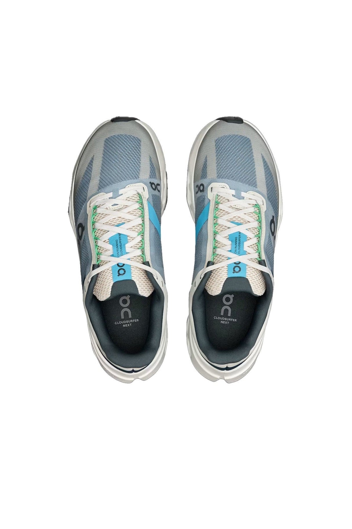 Chaussures Running Femme ON Cloudsurfer Next