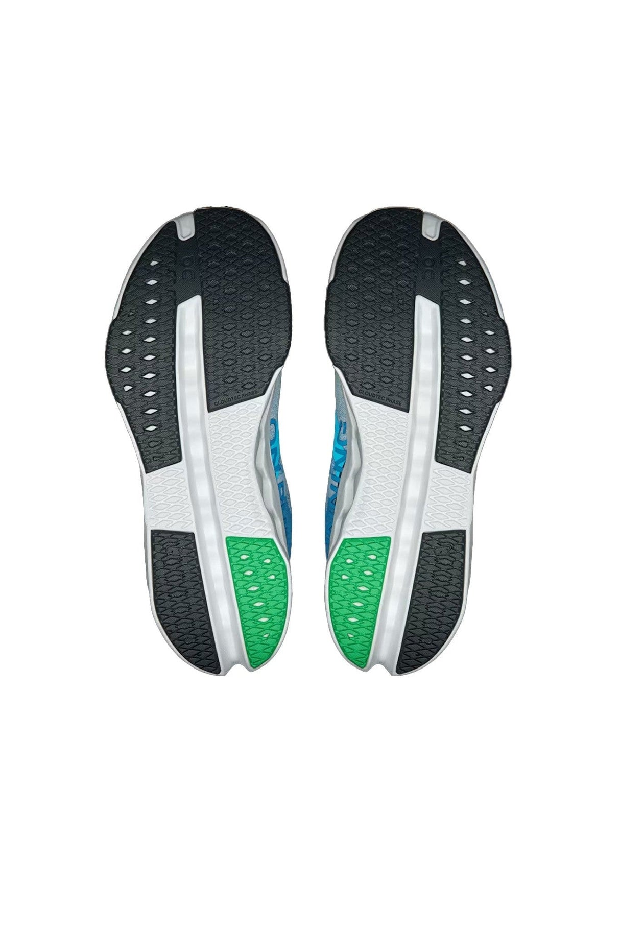 Chaussures Running Femme ON Cloudsurfer Next