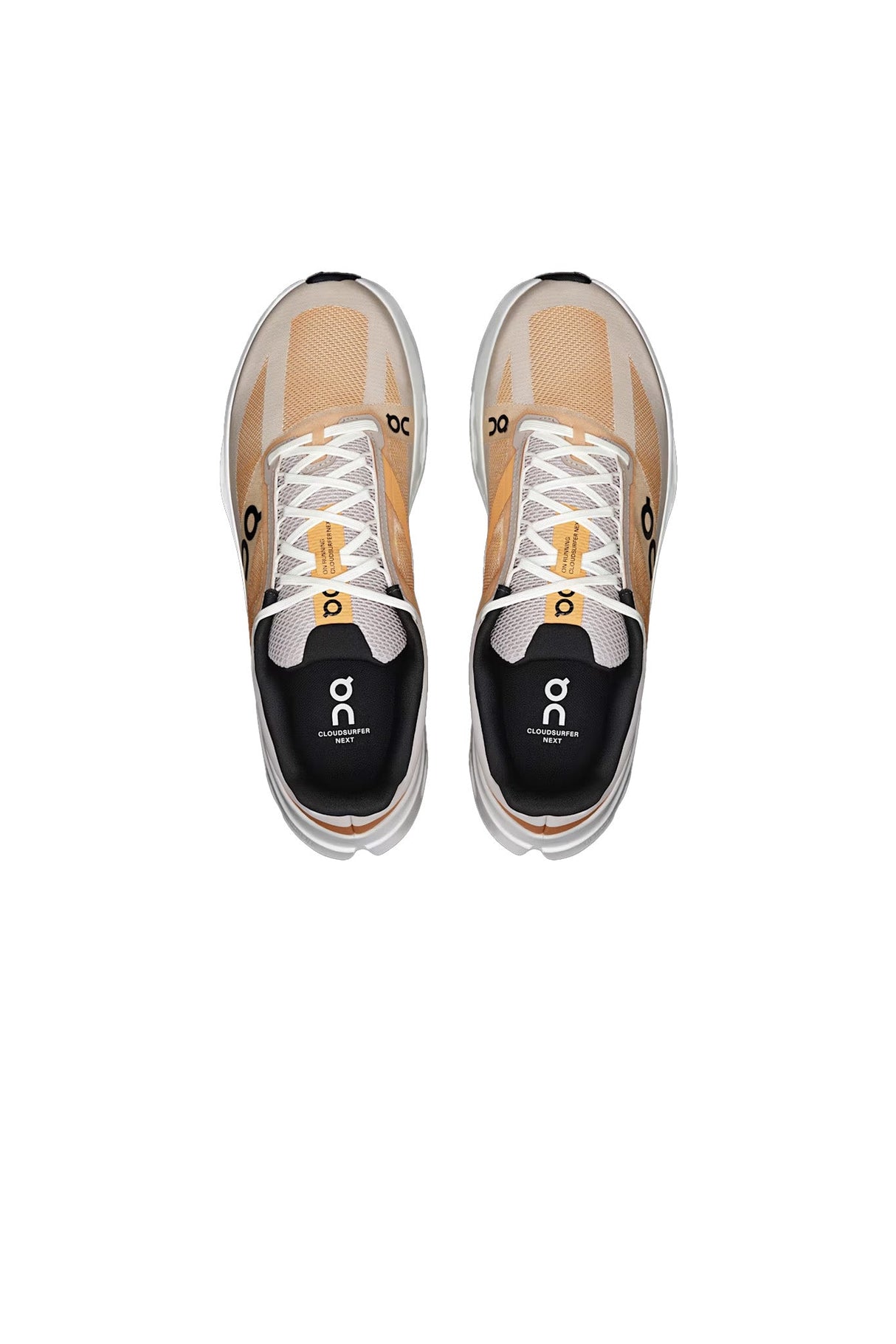 Chaussures Running Femme ON Cloudsurfer Next