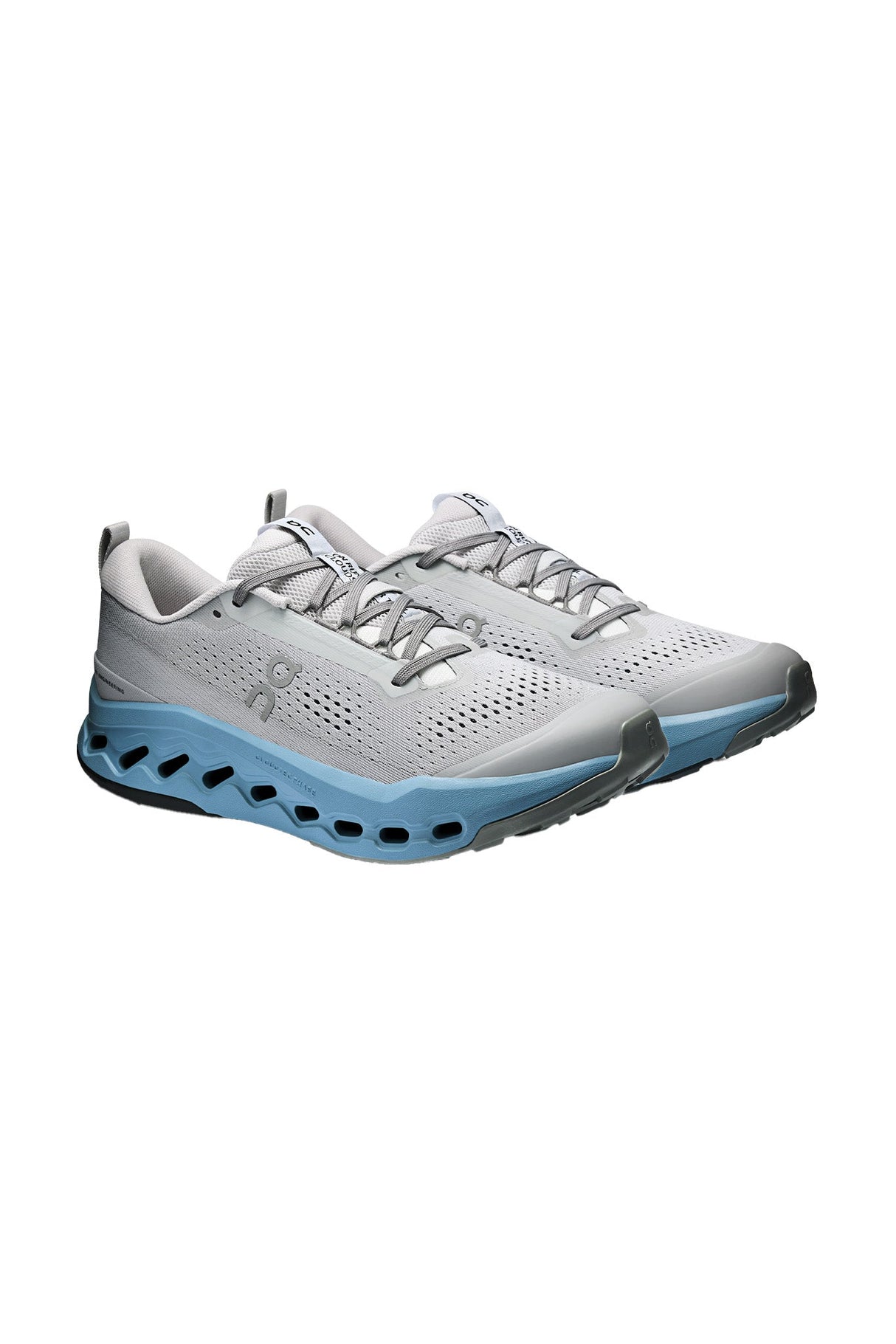 Chaussures Trail Homme ON Cloudsurfer Trail 2