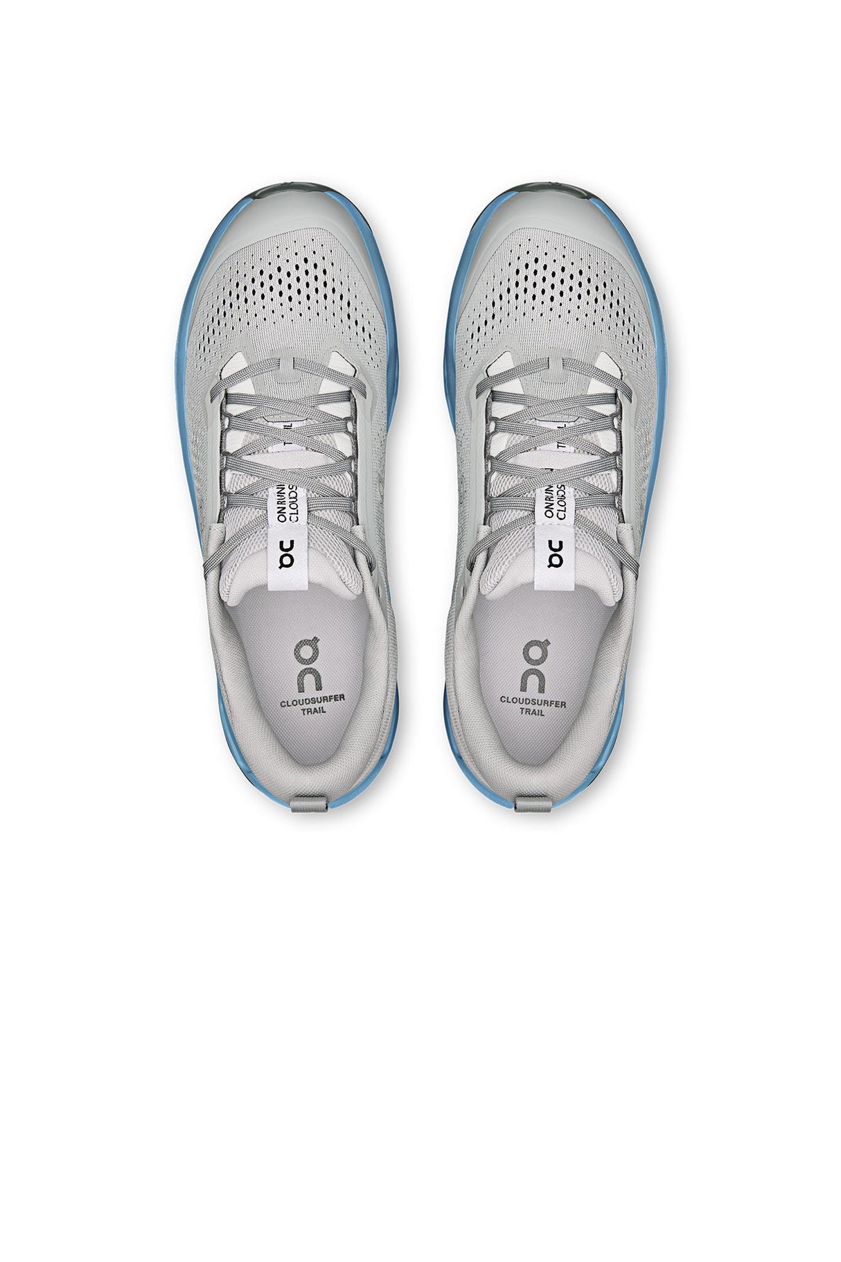 Chaussures Trail Homme ON Cloudsurfer Trail 2