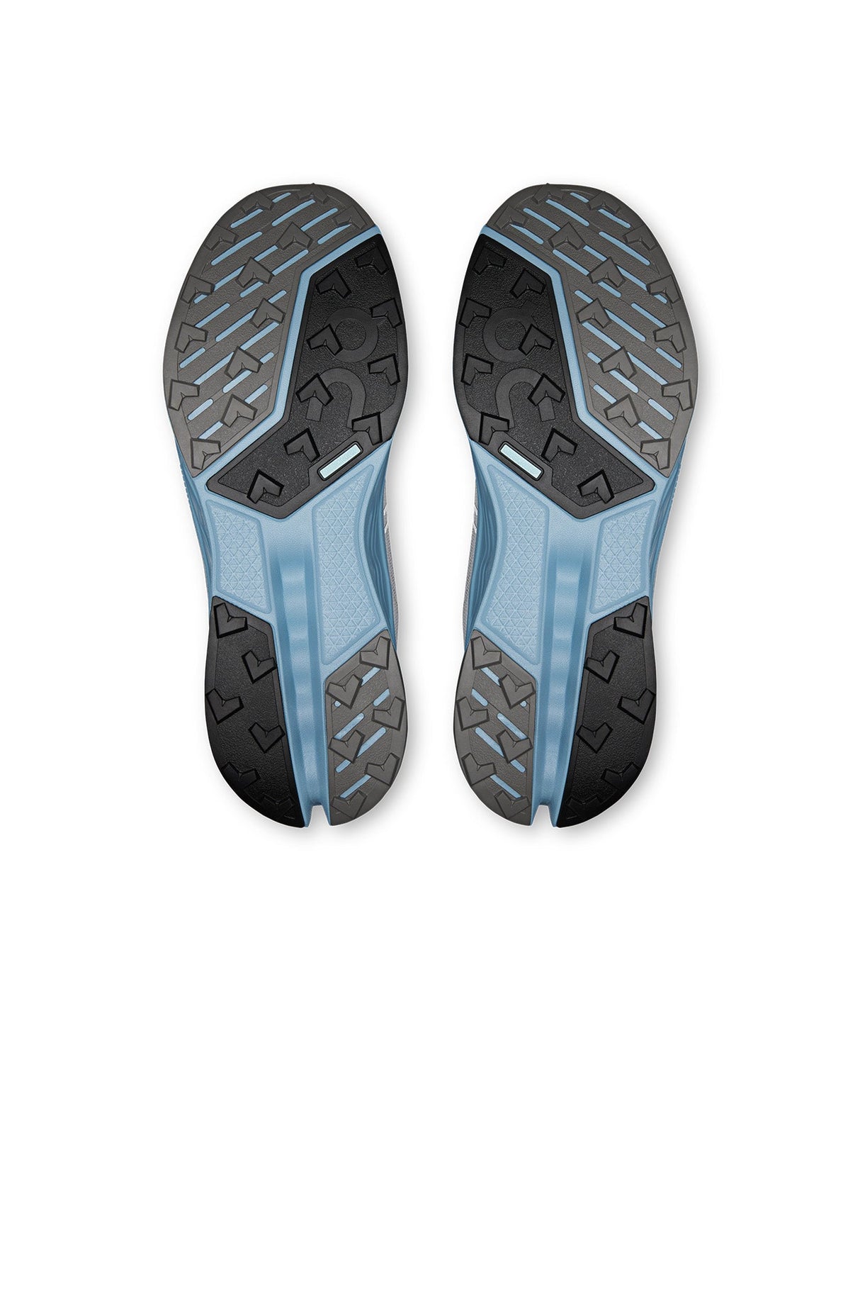 Chaussures Trail Homme ON Cloudsurfer Trail 2