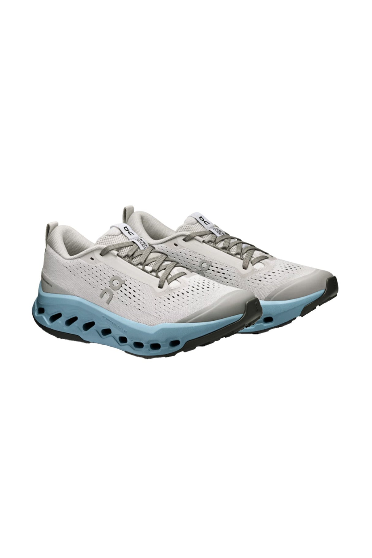 Chaussures Trail Femme ON Cloudsurfer Trail 2