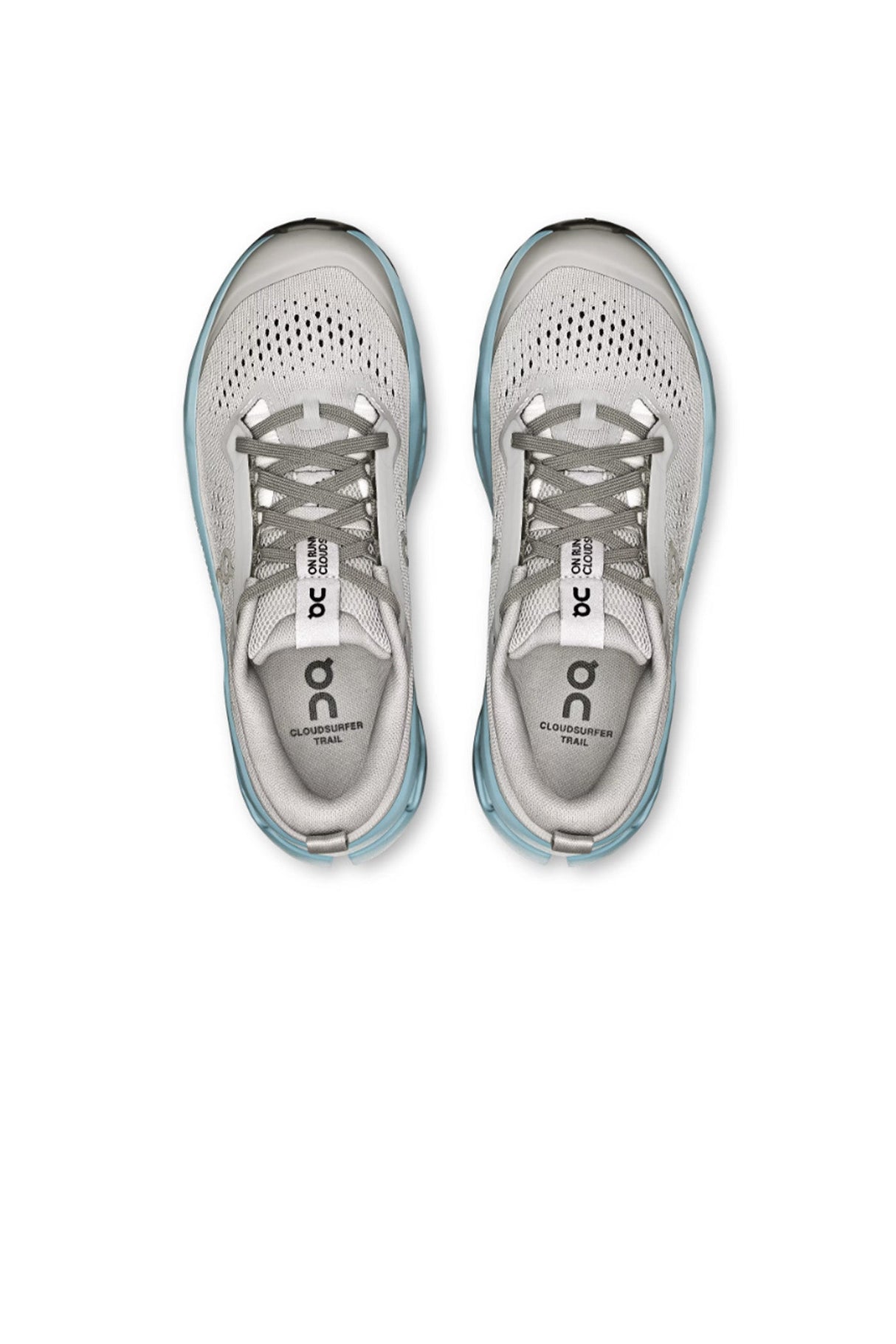 Chaussures Trail Femme ON Cloudsurfer Trail 2