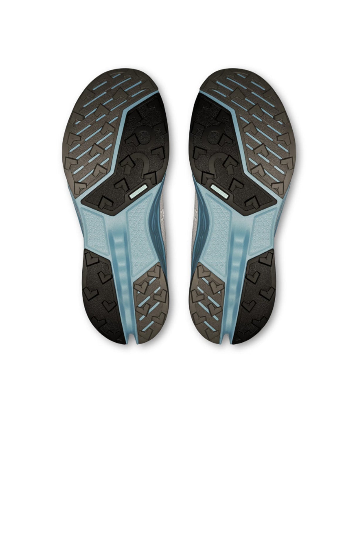 Chaussures Trail Femme ON Cloudsurfer Trail 2