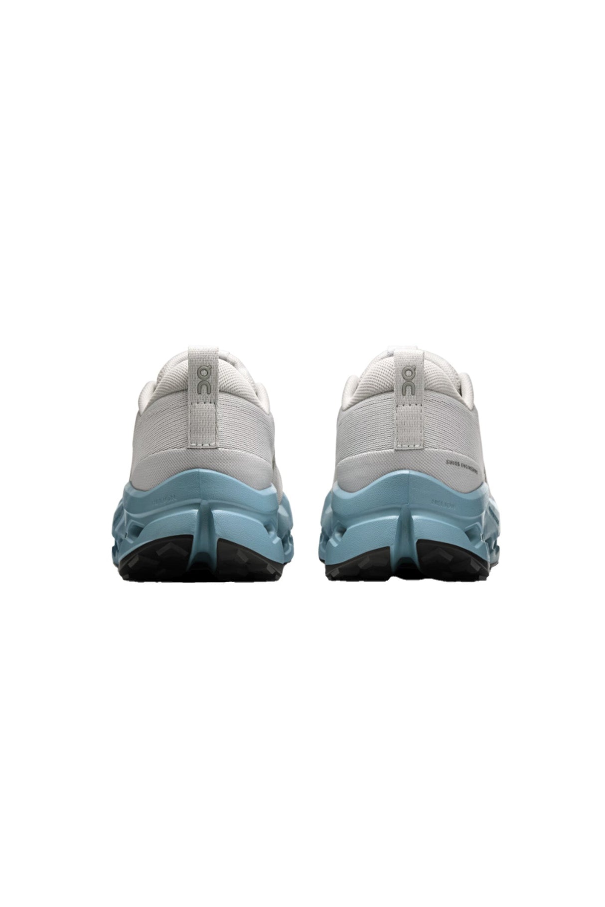 Chaussures Trail Femme ON Cloudsurfer Trail 2