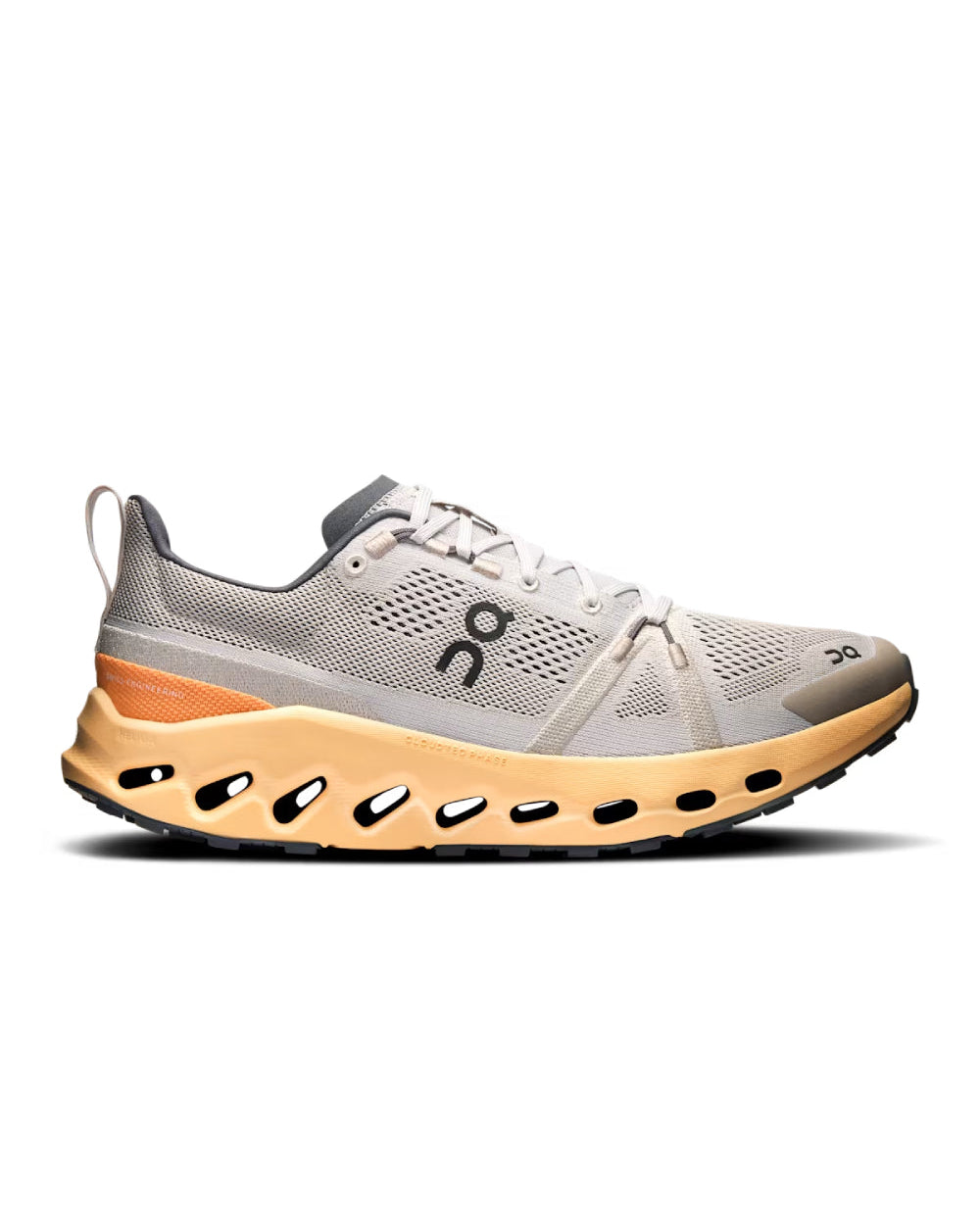 Chaussures Trail Homme ON Cloudsurfer Trail