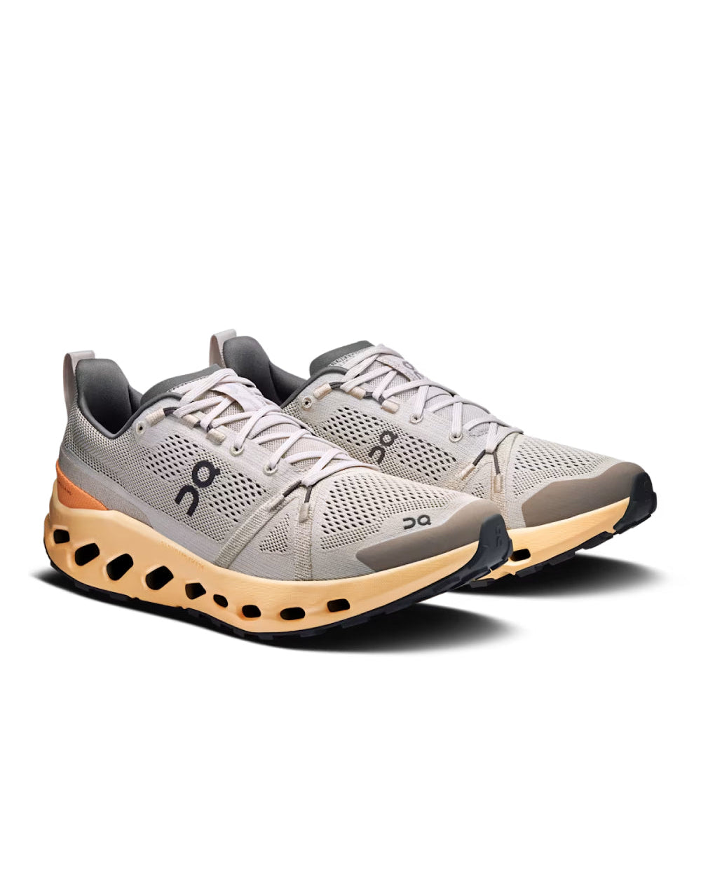 Chaussures Trail Homme ON Cloudsurfer Trail